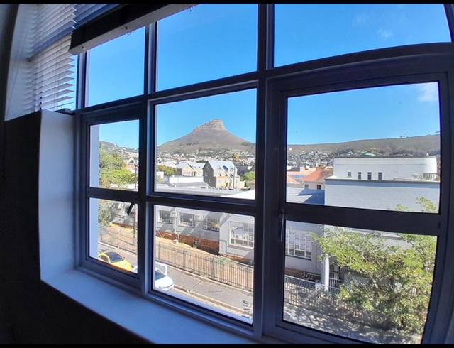 1 BEDROOM PROPERTY TO RENT IN GARDENS